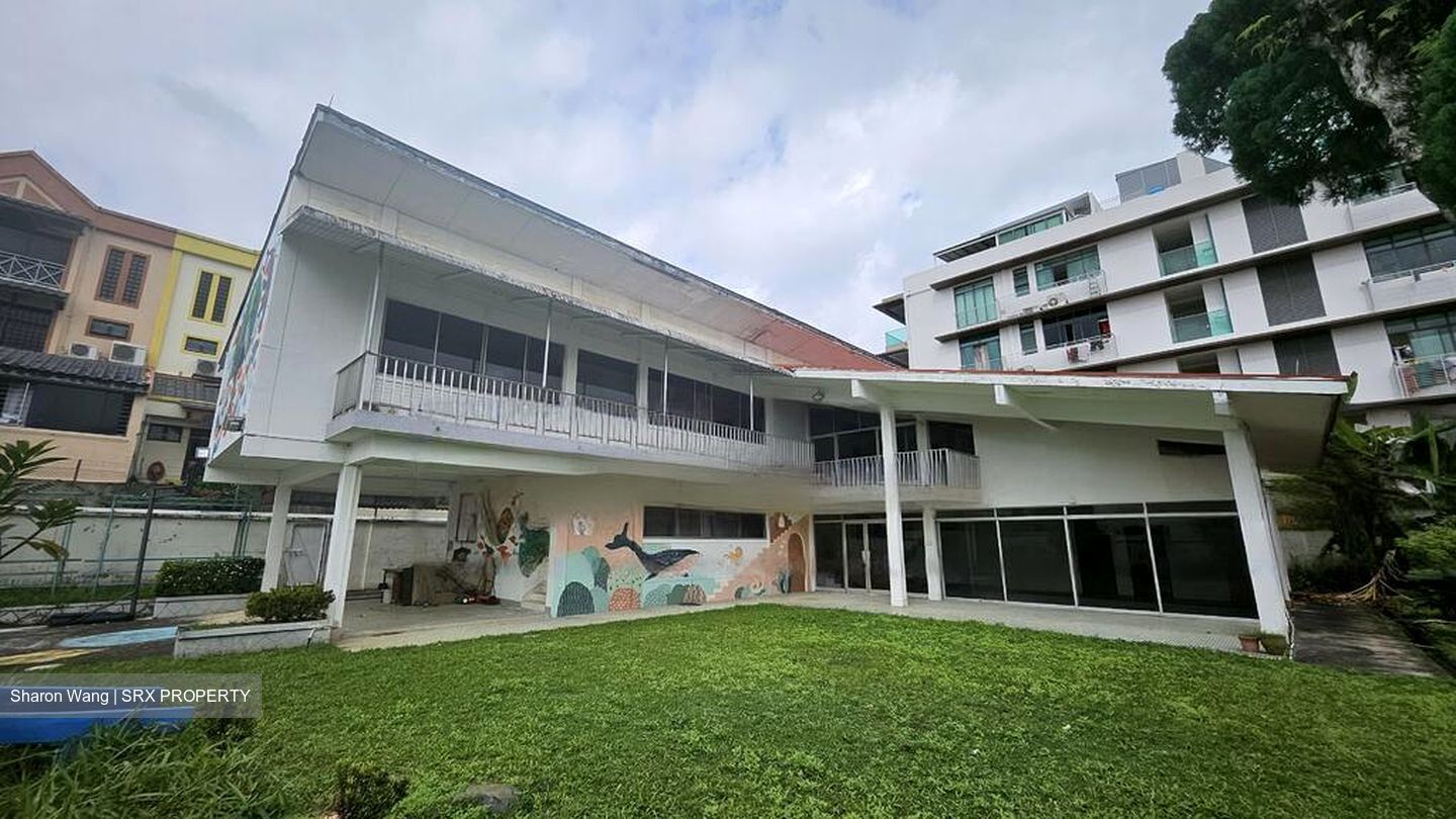 Rosyth Avenue (D19), Detached #471226511